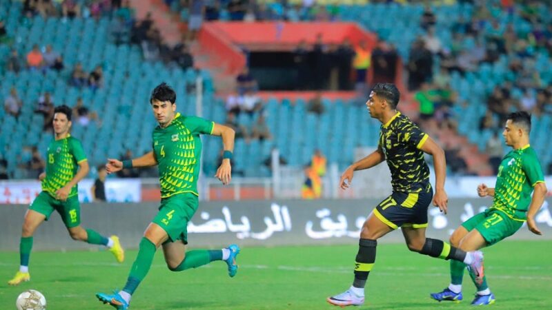 دوري النجوم.. مواجهتان ضمن منافسات الجولة 31