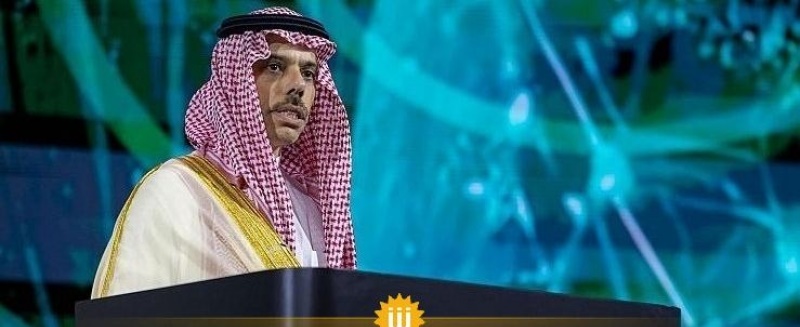 السعودية توقّع اتفاقيات بـ 10 مليارات دولار بمؤتمر أعمال عربي صيني