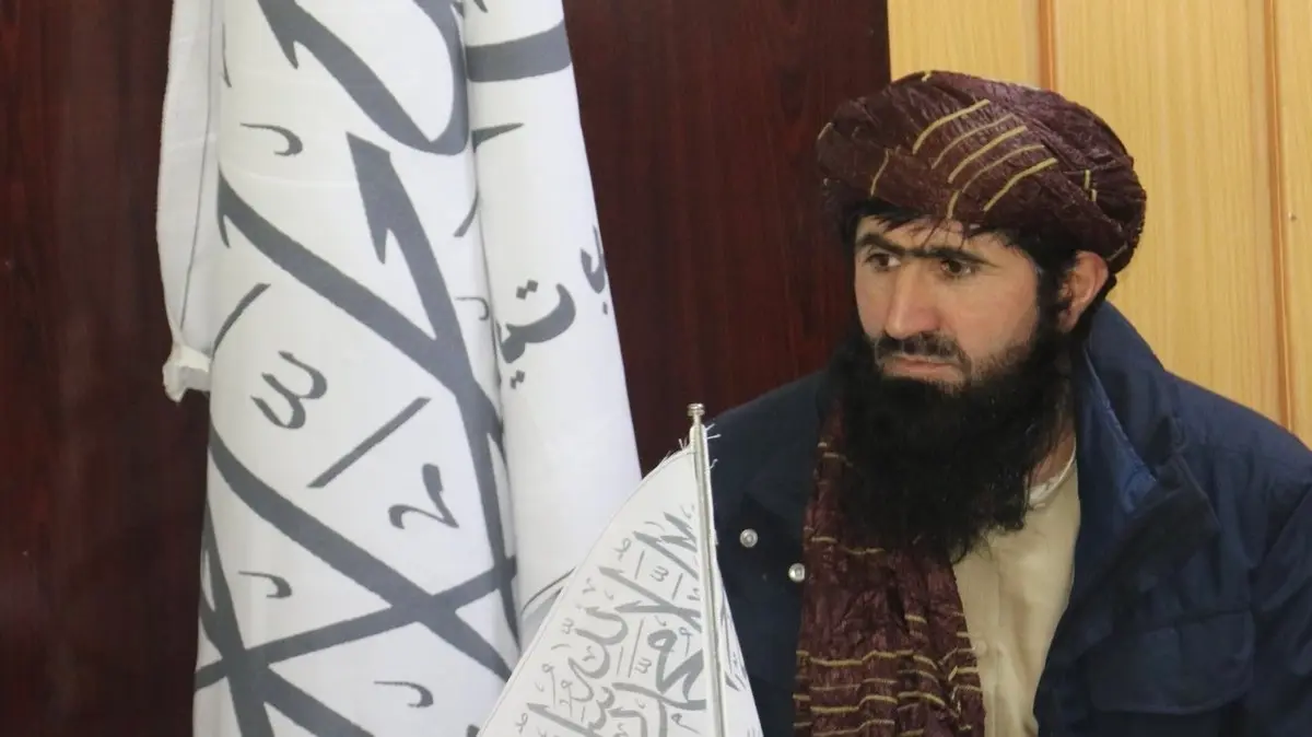 داعش يعلن مسؤوليته عن قتل قيادي بحركة طالبان