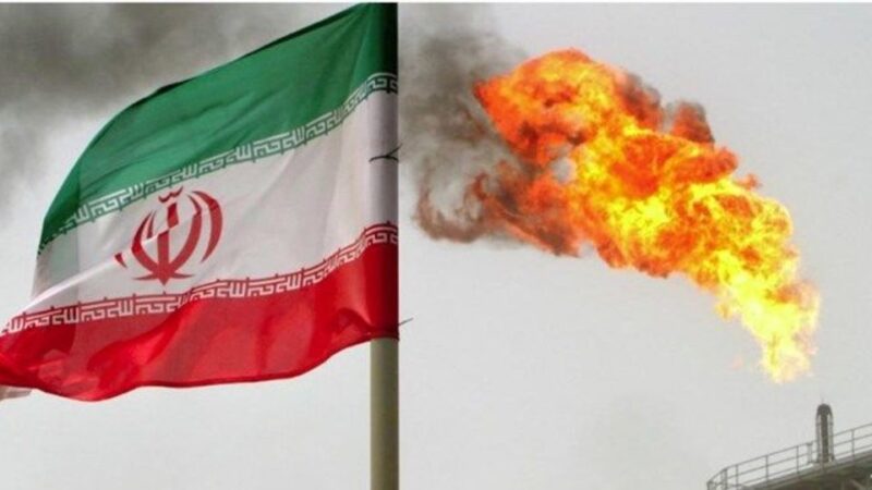 ألمانيا تنظم إلى مجموعة مستوردي النفط الإيراني