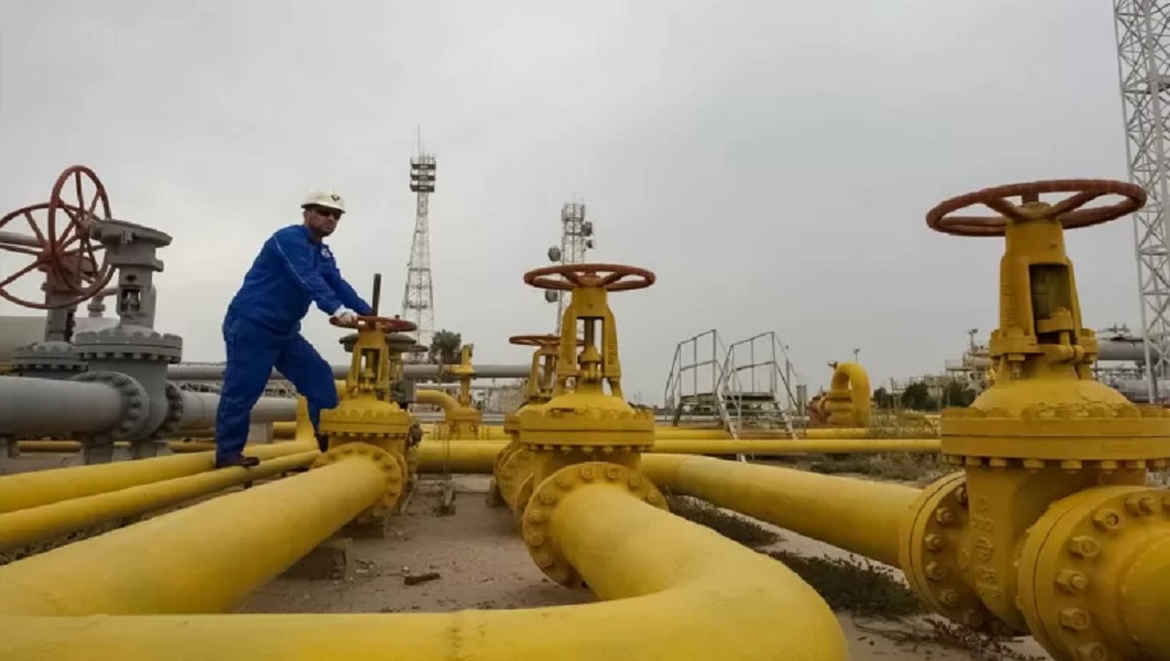 مسؤولون أتراك وعراقيون يبحثون استئناف تصدير النفط من كردستان