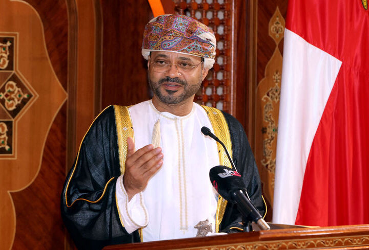 عمان: الجولة الخامسة من المحادثات الإيرانية الأمريكية يوم الجمعة في روما