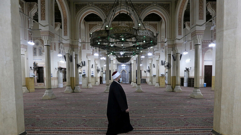 الحكومة المصرية تصدر بياناً بشأن مساجد “آل البيت”