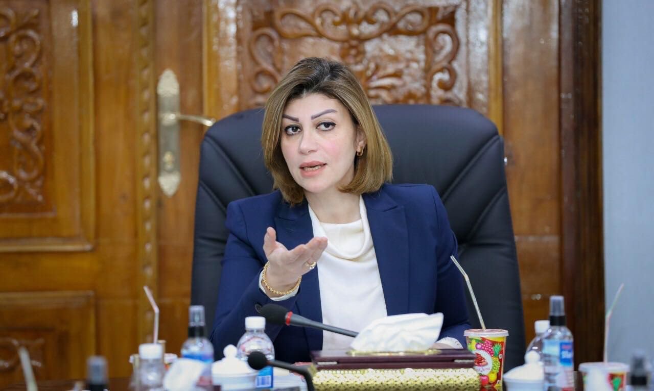 الهجرة تعلن اطلاق الدفعة الاولى من المنحة المالية للعوائل المندمجة