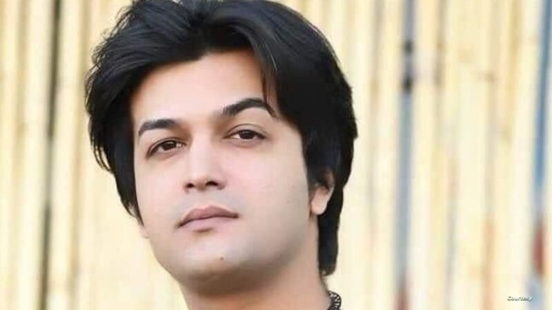 سلطات كردستان تعتقل قاتل فنان مسرحي