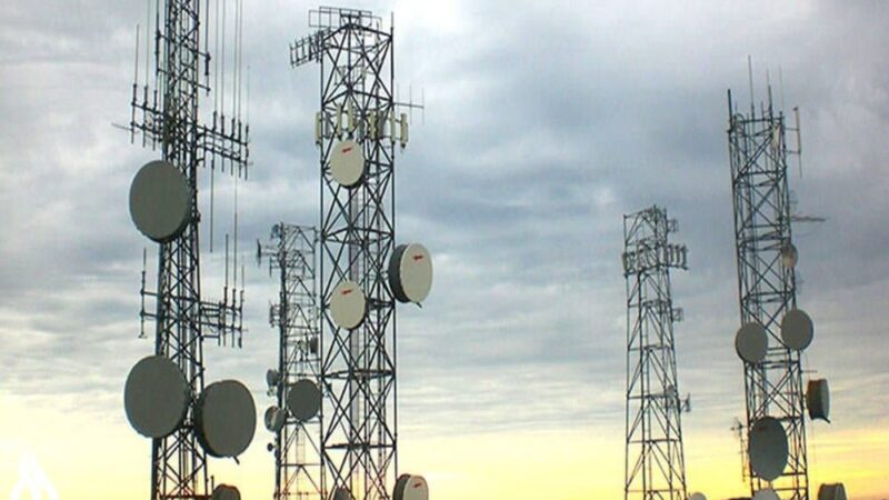 وزيرة الاتصالات تعلن عن سبب ضعف خدمة الإنترنت في العراق