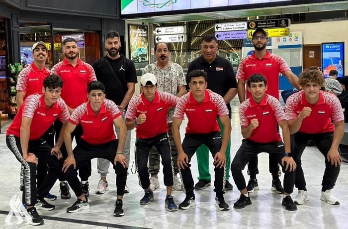 منتخب الملاكمة يقيم معسكراً تدريبياً في طهران تحضيراً للدورة العربية