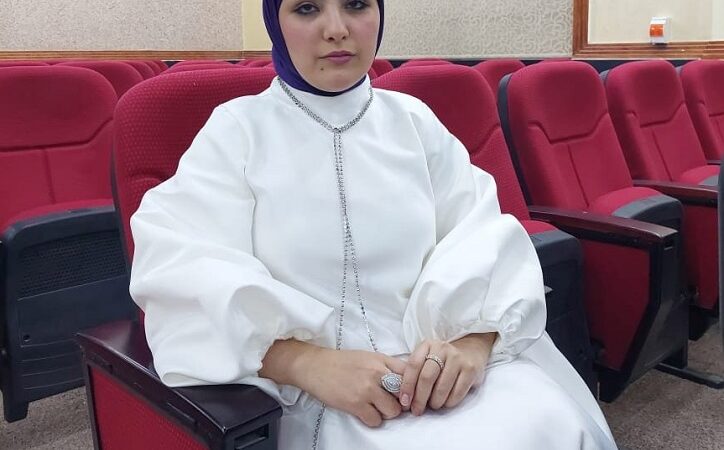 طالبة طب من ميسان تبتكر ثلاثة مركبات علاجية
