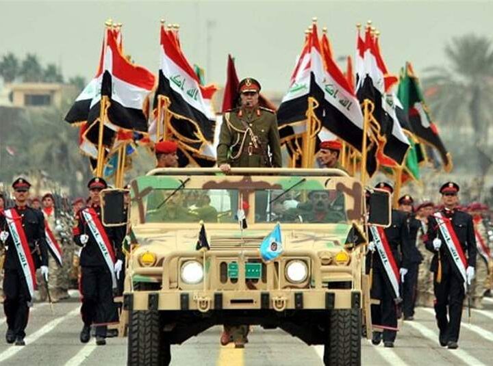 خبير أمني: الجيش العراقي لا يزال محروماً من التقنيات الحديثة