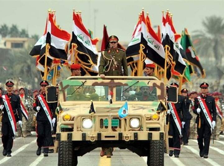 بعد حادثة الكلية العسكرية.. رئاسة اركان الجيش توجه بتعديل جدول اوقات التدريب