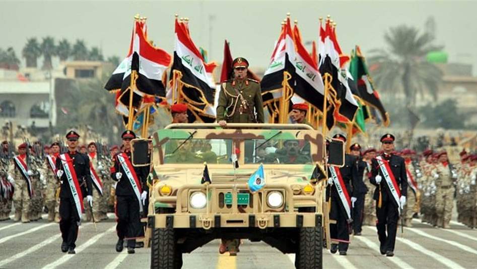 جرحى من الجيش العراقي جراء هجوم لداعش في جبل مخمور