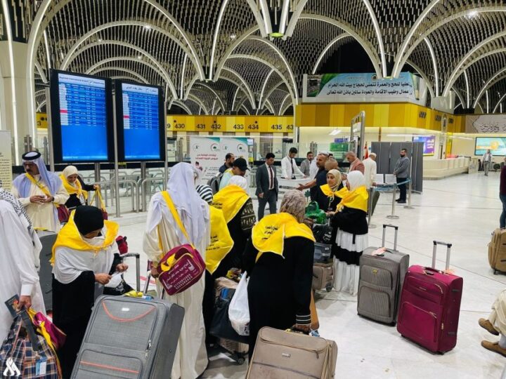 هيئة الحج تعلن إنهاء استعداداتها لموسم الحج وانطلاق أولى رحلاتها إلى الديار المقدسة يوم الخميس المقبل