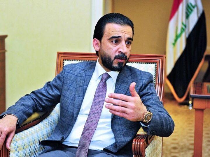 الحلبوسي: لا أطمح لمنافسة الشيعة في بغداد ونزولي لتحفيز المشاركة