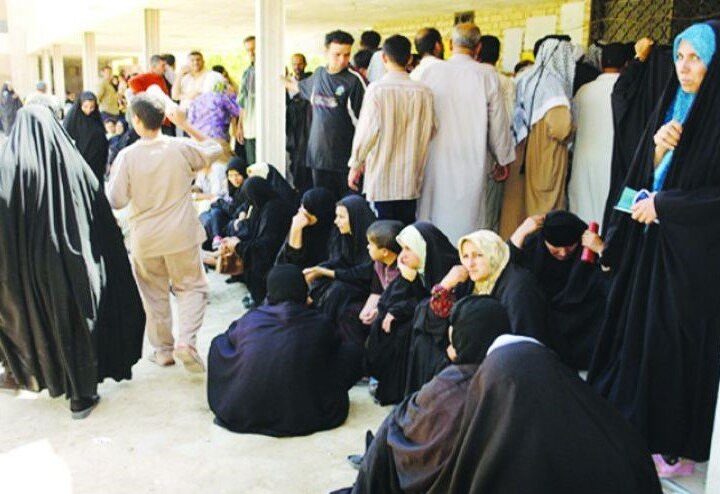 وزارة العمل: إخراج أكثر من 45 ألف مستفيد من شبكة الحماية بعد توفير فرص عمل