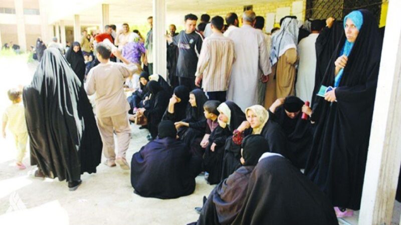 العمل: أكثر من 1.3 مليون شخص بانتظار إطلاق إعانة الحماية الاجتماعية