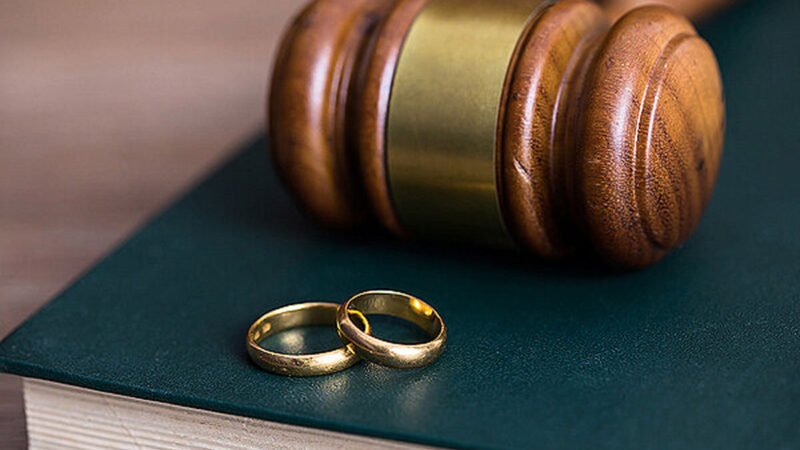 أكثر من 200 حالة طلاق يومياً في العراق في آب (وثيقة)