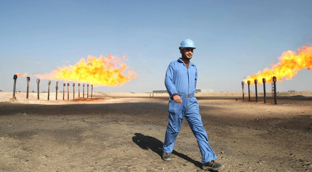 إلى أين وصلت مساعي الحكومة العراقية لاستخراج الغاز؟