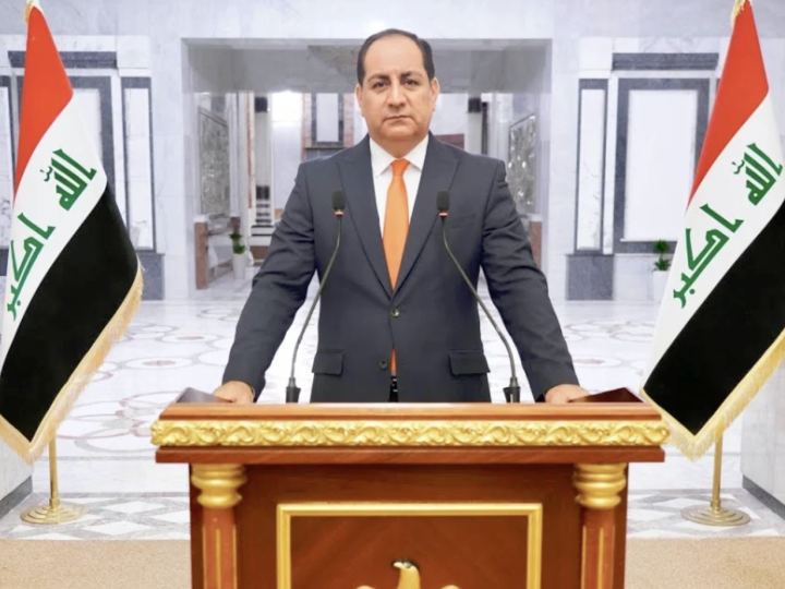 العوادي: إجراءات أمنية مشددة دون حظر تجوال استعداداً لقمة بغداد