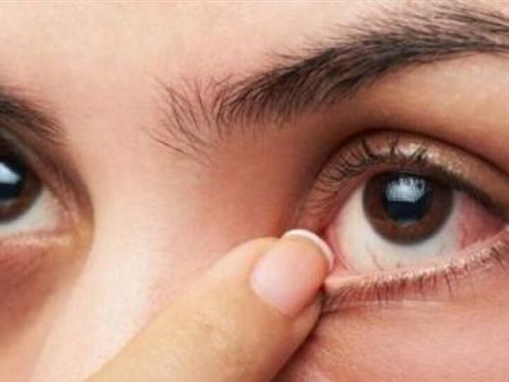 دواء معروف للسكري قد ينقذ العين من حالة خطيرة!