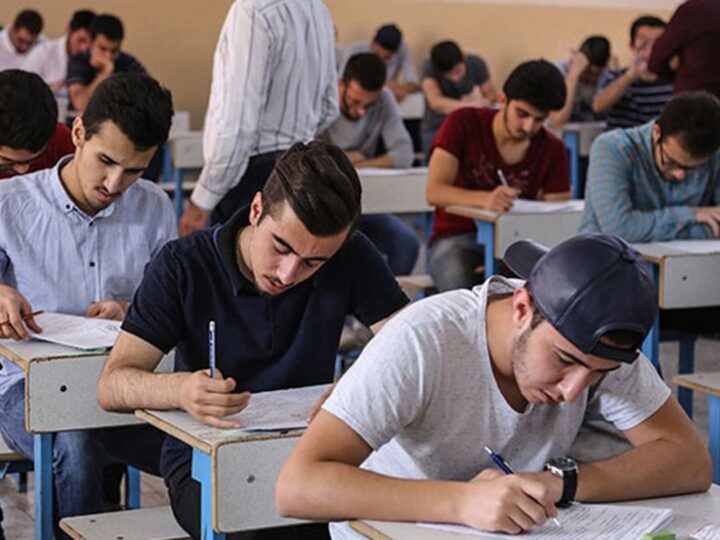 انطلاق امتحانات السادس الإعدادي في إقليم كوردستان بمشاركة أكثر من 117 ألف طالب