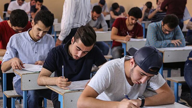 بمشاركة أكثر من 680 ألف طالب .. انطلاق امتحانات السادس الاعدادي