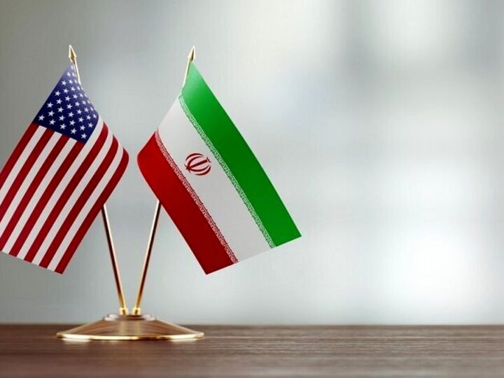 إيران تربط استئناف المفاوضات مع واشنطن بتنفيذ خمسة شروط “لبناء الثقة”