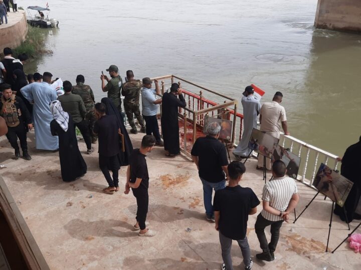 ميسان و كركوك والديوانية : تعطيل الدوام الرسمي الخميس بذكرى فاجعة سبايكر