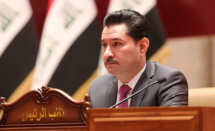 شاخوان عبدالله: 130 نائباً وقعوا لحضور جلسة اليوم والحاضرون 50 نائباً فقط