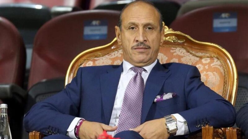 عدنان درجال ينفي شائعة فقدانه للنطق ويكشف تفاصيل وضعه الصحي