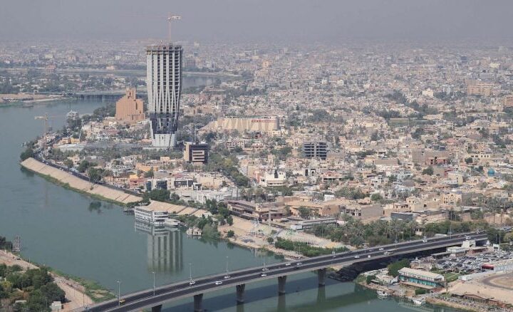 تقرير: ارتفاع أسعار العقارات يدفع العراقيين إلى الشراء بدول الجوار