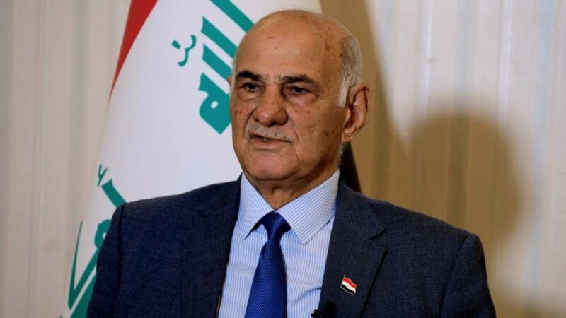 الموارد المائية: هناك 26 مشروعاً تنتظر التمويل من الموازنة