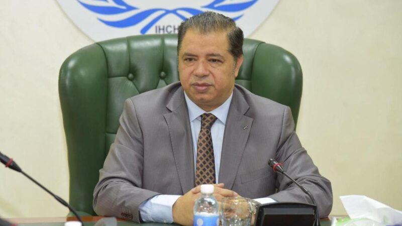 8000 براءة اختراع مسجلة في العراق لغاية عام 2024