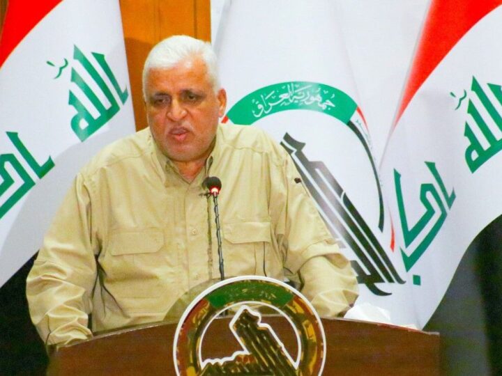 الحشد ينفي علم الفياض المسبق بالهجمات ويفتح تحقيقاً مع مسؤولي اللواء 30