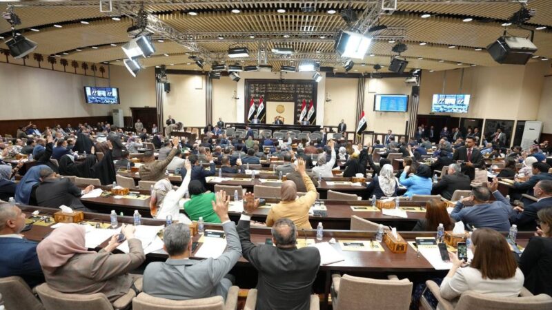 بينها مناقشة الموازنة والتصويت على قانون المخابرات .. تعرف على جدول اعمال جلسة البرلمان غدا