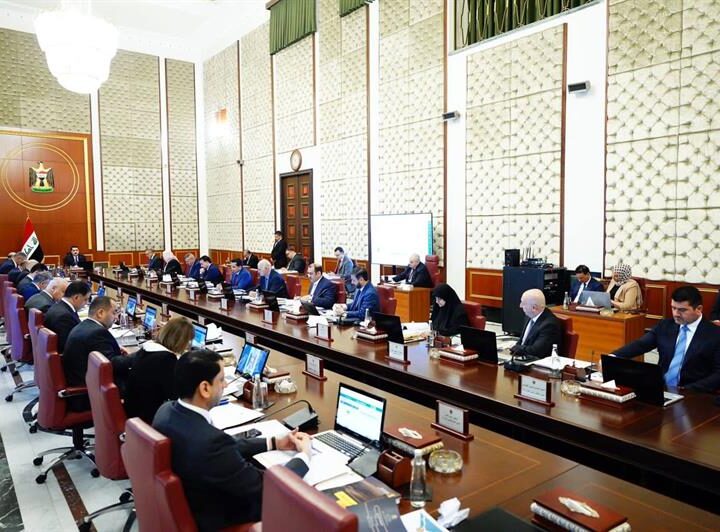الحكومة تقرّ إطفاء ديون البلديات وأمانة بغداد لصالح وزارة الكهرباء