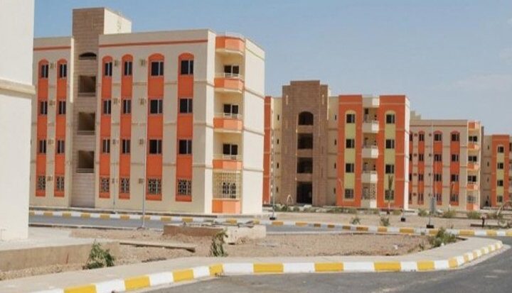 محافظة ميسان تعلن عن مشروع سكني جديد يتضمن 650 وحدة سكنية
