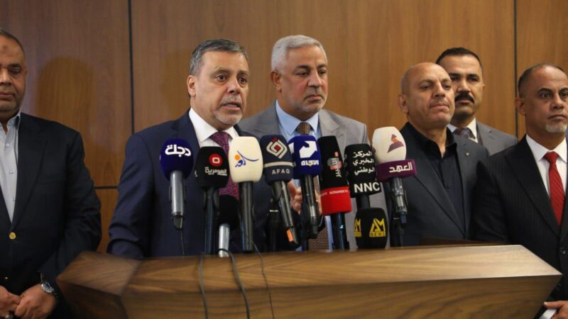 محافظ بغداد يعلن تأمين الحصص الوقودية لجميع المولدات