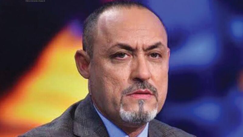 نبيل جاسم: تنفيذ 3 مشاريع اعلامية مشتركة بين العراق وايران