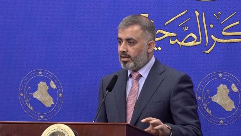 النائب الكلابي: هناك هجمة إعلامية منظمة تبث من أربيل ضد شخصيات سياسية