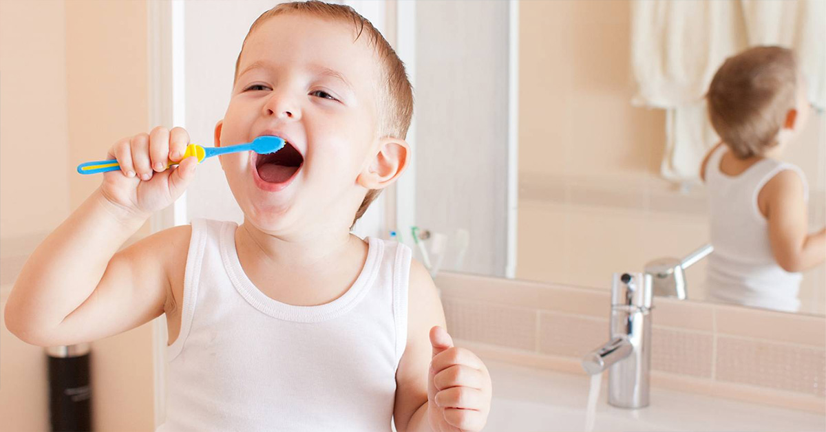 دحض معتقدات شائعة في طب الأسنان