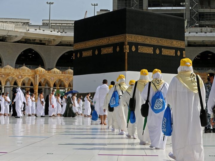 قيادة شرطة الأنبار تعلن عن خطتها لتأمين قوافل الحجاج