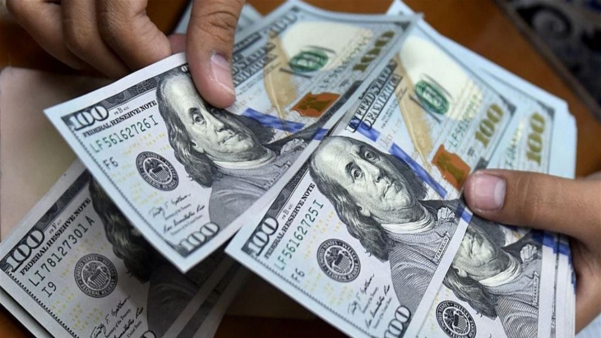 مؤسسة أمريكية: هيمنة الدولار ستنتهي إذا انسحبت أمريكا من العراق