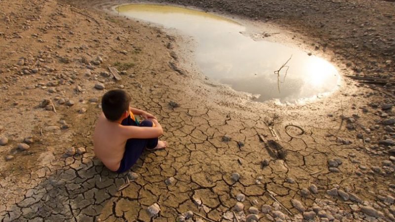 العراق يخطط لإنشاء 36 سداً لمياه الأمطار لمواجهة الجفاف