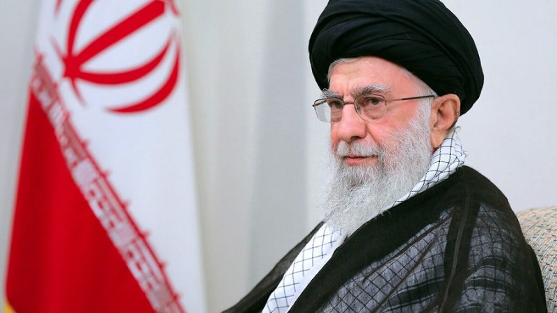 خامنئي: لا توجد لدينا قوات وكيلة في المنطقة