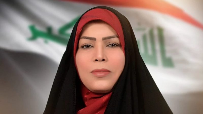 برلمانية: السيادة الاقتصادية ستساهم بتقوية العملة العراقية