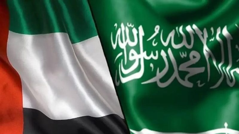 السعودية والإمارات تخصصان 6 مليارات دولار لدعم الاستثمار في العراق