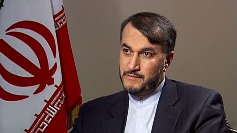 إيران: مهمة السفير السويدي الحالي انتهت ولن نقبل بتعيين سفير جديد