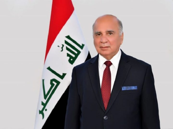 فؤاد حسين: علاقات المنطقة تأثرت بالصراع الأخير لكنها لم تنقطع