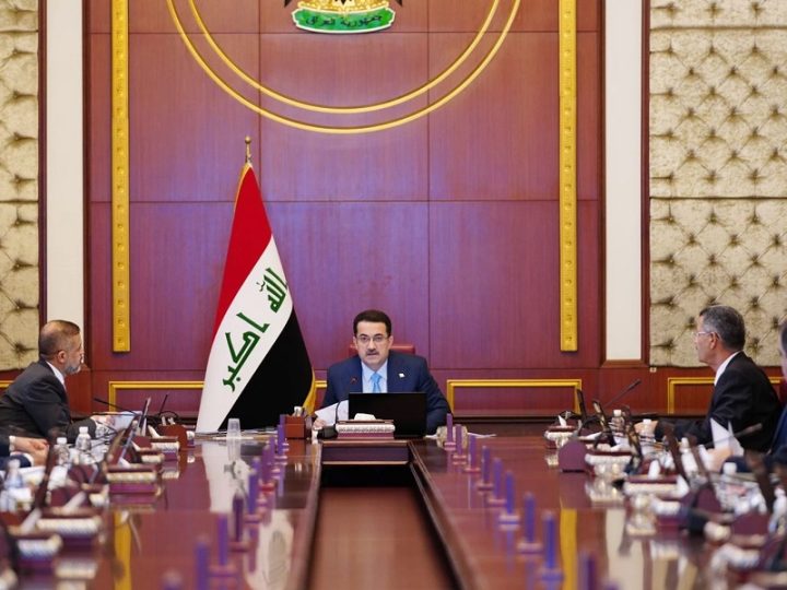 خطة حكومية لمنع الانتحار في العراق