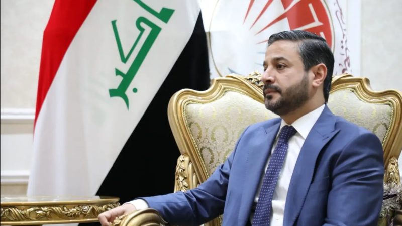 العراق يعلن الشروع ببناء أكبر مركز للأبحاث العلمية في الشرق الأوسط